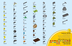 LEGO 60120 instructions page 29 – build guide