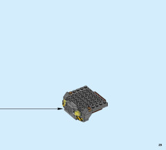 LEGO 60122 instructions page 29 – build guide