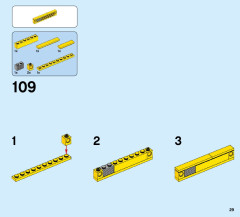 LEGO 60122 instructions page 29 – build guide