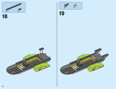 LEGO 60123 instructions page 12 – build guide