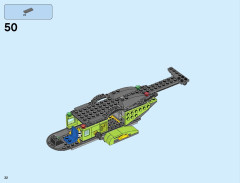 LEGO 60123 instructions page 32 – build guide