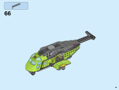 LEGO 60123 instructions page 49 – build guide