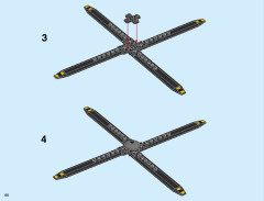 LEGO 60123 instructions page 60 – build guide