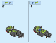 LEGO 60124 instructions page 13 – build guide