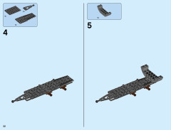 LEGO 60124 instructions page 32 – build guide