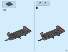 LEGO 60124 instructions page 35 – build guide