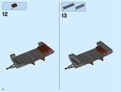 LEGO 60124 instructions page 36 – build guide