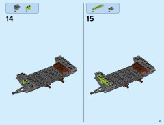 LEGO 60124 instructions page 37 – build guide