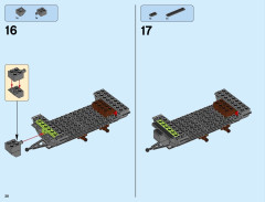 LEGO 60124 instructions page 38 – build guide