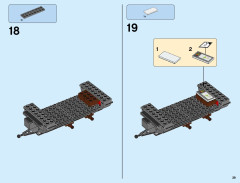 LEGO 60124 instructions page 39 – build guide