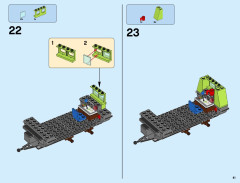 LEGO 60124 instructions page 41 – build guide