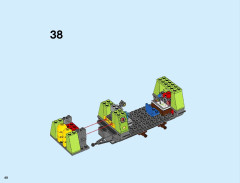 LEGO 60124 instructions page 48 – build guide