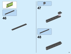 LEGO 60124 instructions page 53 – build guide