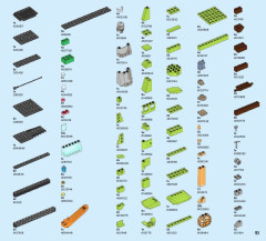 LEGO 60124 instructions page 51 – build guide