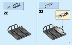 LEGO 60124 instructions page 29 – build guide
