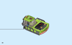 LEGO 60124 instructions page 44 – build guide