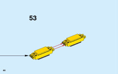 LEGO 60124 instructions page 48 – build guide