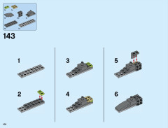 LEGO 60125 instructions page 102 – build guide