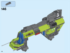 LEGO 60125 instructions page 108 – build guide