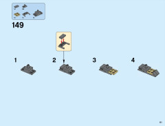 LEGO 60125 instructions page 111 – build guide