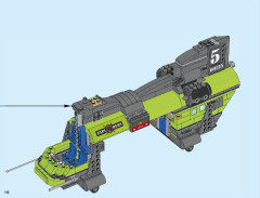 LEGO 60125 instructions page 112 – build guide