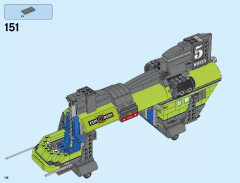 LEGO 60125 instructions page 114 – build guide
