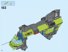 LEGO 60125 instructions page 116 – build guide