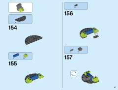 LEGO 60125 instructions page 117 – build guide