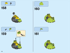 LEGO 60125 instructions page 118 – build guide