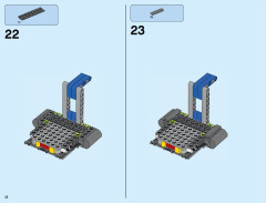 LEGO 60125 instructions page 12 – build guide