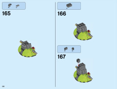 LEGO 60125 instructions page 120 – build guide
