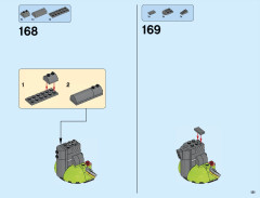 LEGO 60125 instructions page 121 – build guide