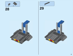 LEGO 60125 instructions page 15 – build guide