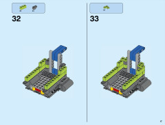 LEGO 60125 instructions page 17 – build guide