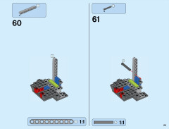 LEGO 60125 instructions page 29 – build guide