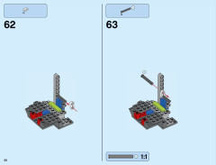 LEGO 60125 instructions page 30 – build guide