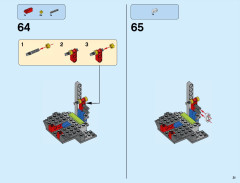 LEGO 60125 instructions page 31 – build guide