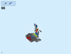 LEGO 60125 instructions page 32 – build guide