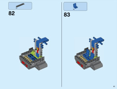 LEGO 60125 instructions page 41 – build guide