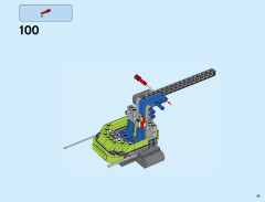 LEGO 60125 instructions page 51 – build guide