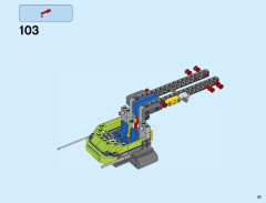 LEGO 60125 instructions page 55 – build guide
