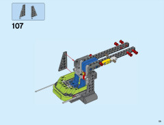 LEGO 60125 instructions page 59 – build guide