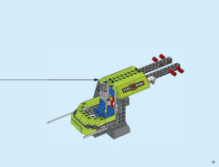 LEGO 60125 instructions page 61 – build guide