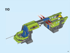 LEGO 60125 instructions page 63 – build guide