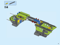 LEGO 60125 instructions page 67 – build guide