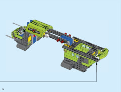 LEGO 60125 instructions page 70 – build guide