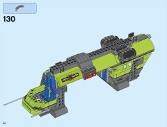 LEGO 60125 instructions page 88 – build guide