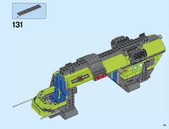 LEGO 60125 instructions page 89 – build guide