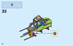 LEGO 60125 instructions page 24 – build guide