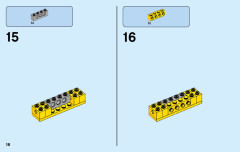 LEGO 60125 instructions page 16 – build guide